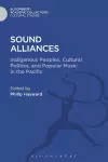 Sound Alliances cover