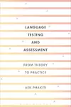 Language Testing and Assessment cover