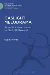 Gaslight Melodrama cover