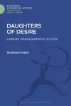 Daughters of Desire cover