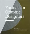 Format for Graphic Designers cover