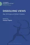 Dissolving Views cover