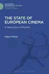 The State of European Cinema cover