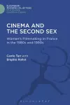 Cinema and the Second Sex cover