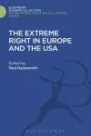 The Extreme Right in Europe and the USA cover