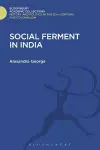 Social Ferment in India cover