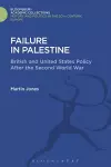 Failure in Palestine cover