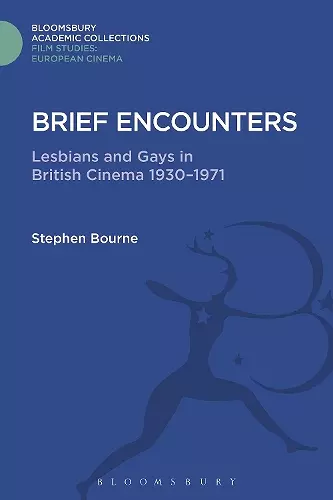 Brief Encounters cover