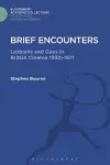 Brief Encounters cover