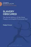 Slavery Obscured cover