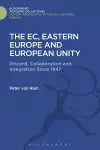 The EC, Eastern Europe and European Unity cover