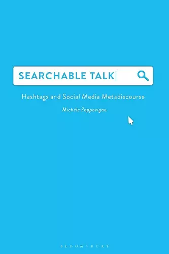 Searchable Talk cover