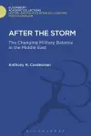 After The Storm cover