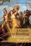 A Guide to Reading Herodotus' Histories cover