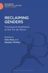 Reclaiming Genders cover