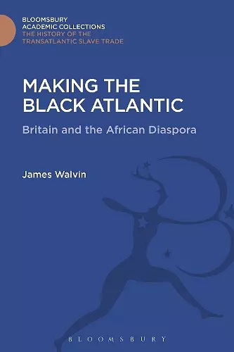 Making the Black Atlantic cover