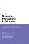 Dramatic Interactions in Education cover