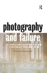 Photography and Failure cover