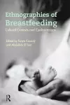 Ethnographies of Breastfeeding cover