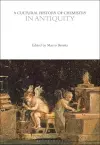 A Cultural History of Chemistry in Antiquity cover