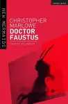 Doctor Faustus cover