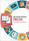 Mastering Primary English cover