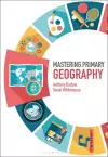 Mastering Primary Geography cover