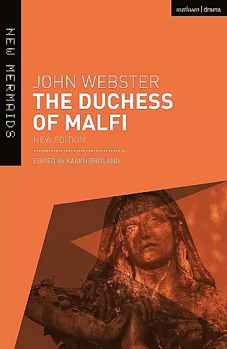 The Duchess of Malfi cover