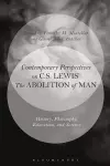 Contemporary Perspectives on C.S. Lewis' 'The Abolition of Man' cover