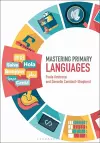 Mastering Primary Languages cover