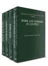 The Global History of Work cover