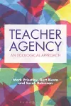 Teacher Agency cover