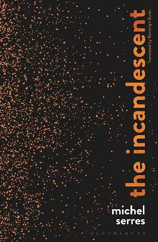 The Incandescent cover