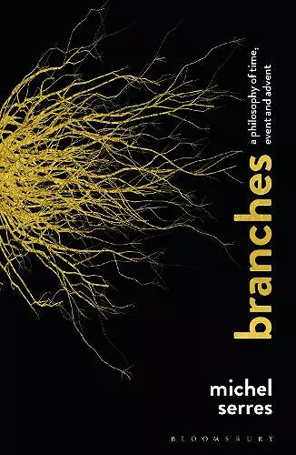 Branches cover