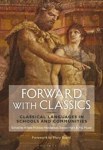 Forward with Classics cover