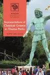 Representations of Classical Greece in Theme Parks cover