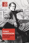 Tony Harrison cover