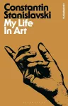 My Life In Art cover