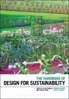 The Handbook of Design for Sustainability cover