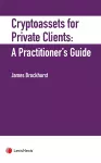 Crypto-Assets for Private Clients cover