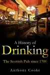 A History of Drinking cover