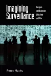 Imagining Surveillance cover