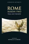 Rome Season Two cover