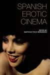 Spanish Erotic Cinema cover