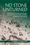 No Stone Unturned cover