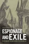 Espionage and Exile cover