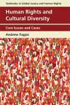 Human Rights and Cultural Diversity cover