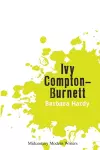 Ivy Compton-Burnett cover