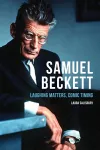 Samuel Beckett cover