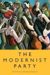 The Modernist Party cover